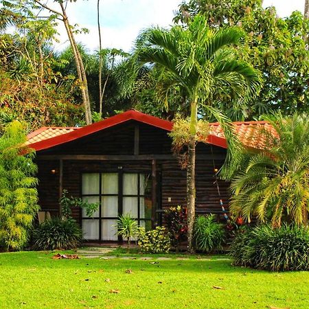 Hotel Tangara Arenal B&B La Fortuna Екстер'єр фото