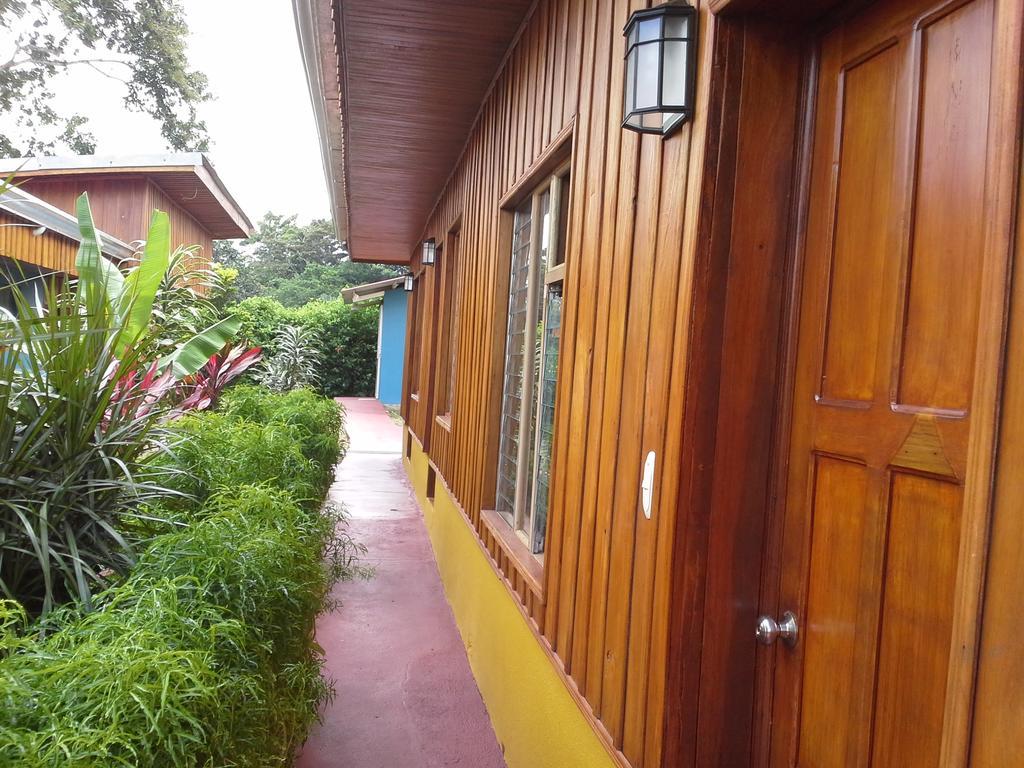 Hotel Tangara Arenal B&B La Fortuna Номер фото