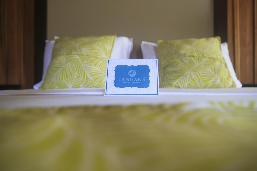 Hotel Tangara Arenal B&B La Fortuna Екстер'єр фото