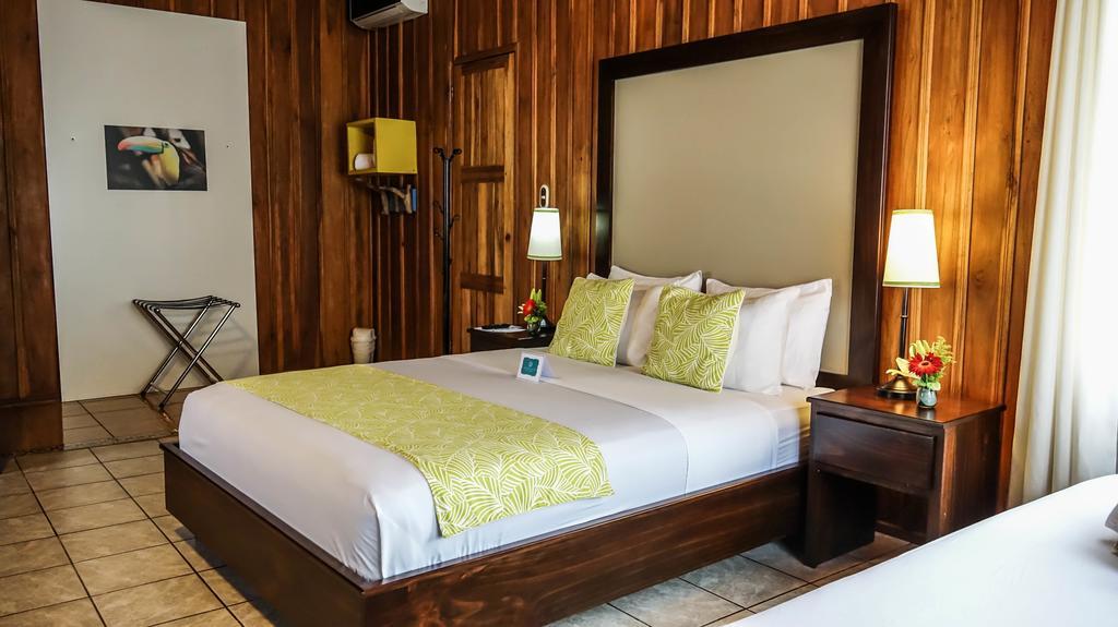 Hotel Tangara Arenal B&B La Fortuna Екстер'єр фото