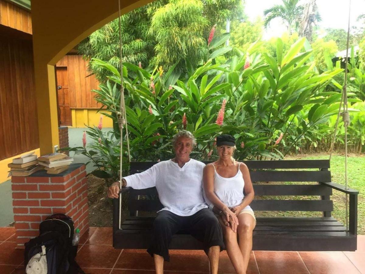 Hotel Tangara Arenal B&B La Fortuna Екстер'єр фото