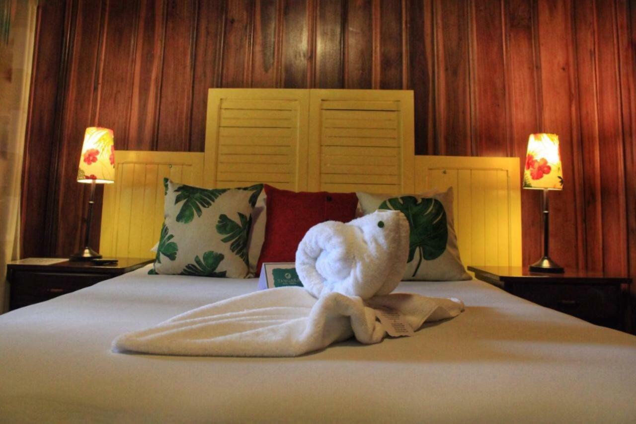 Hotel Tangara Arenal B&B La Fortuna Екстер'єр фото