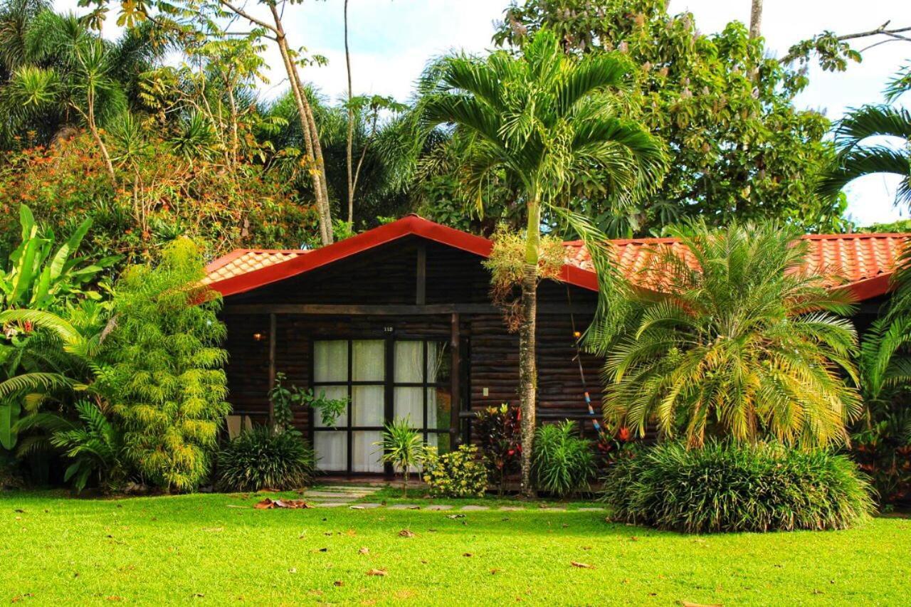 Hotel Tangara Arenal B&B La Fortuna Екстер'єр фото